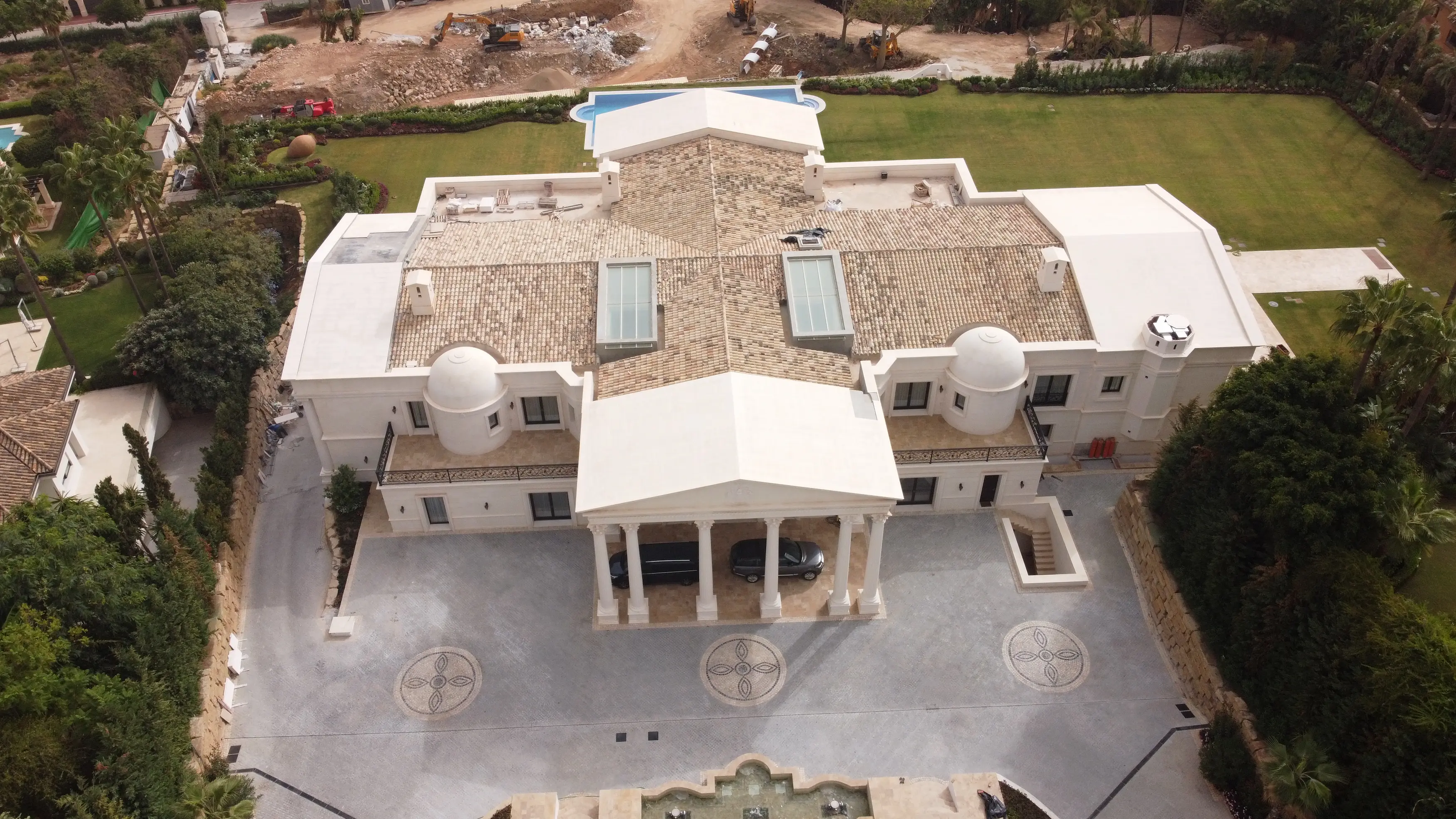 Imagen 4 del proyecto Villa Bellagio