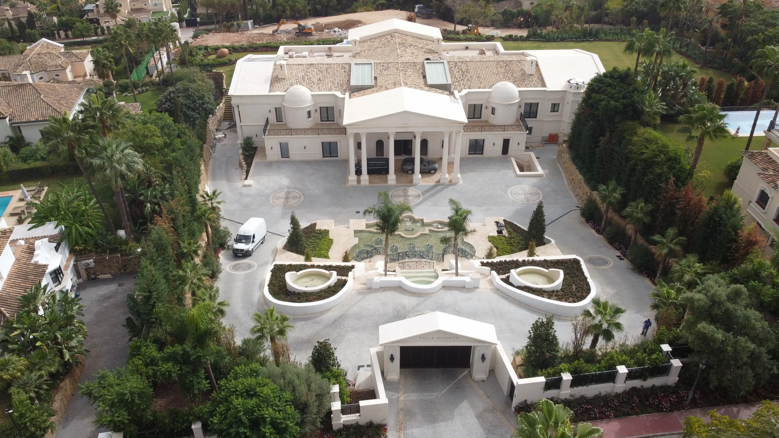 Imagen 5 del proyecto Villa Bellagio
