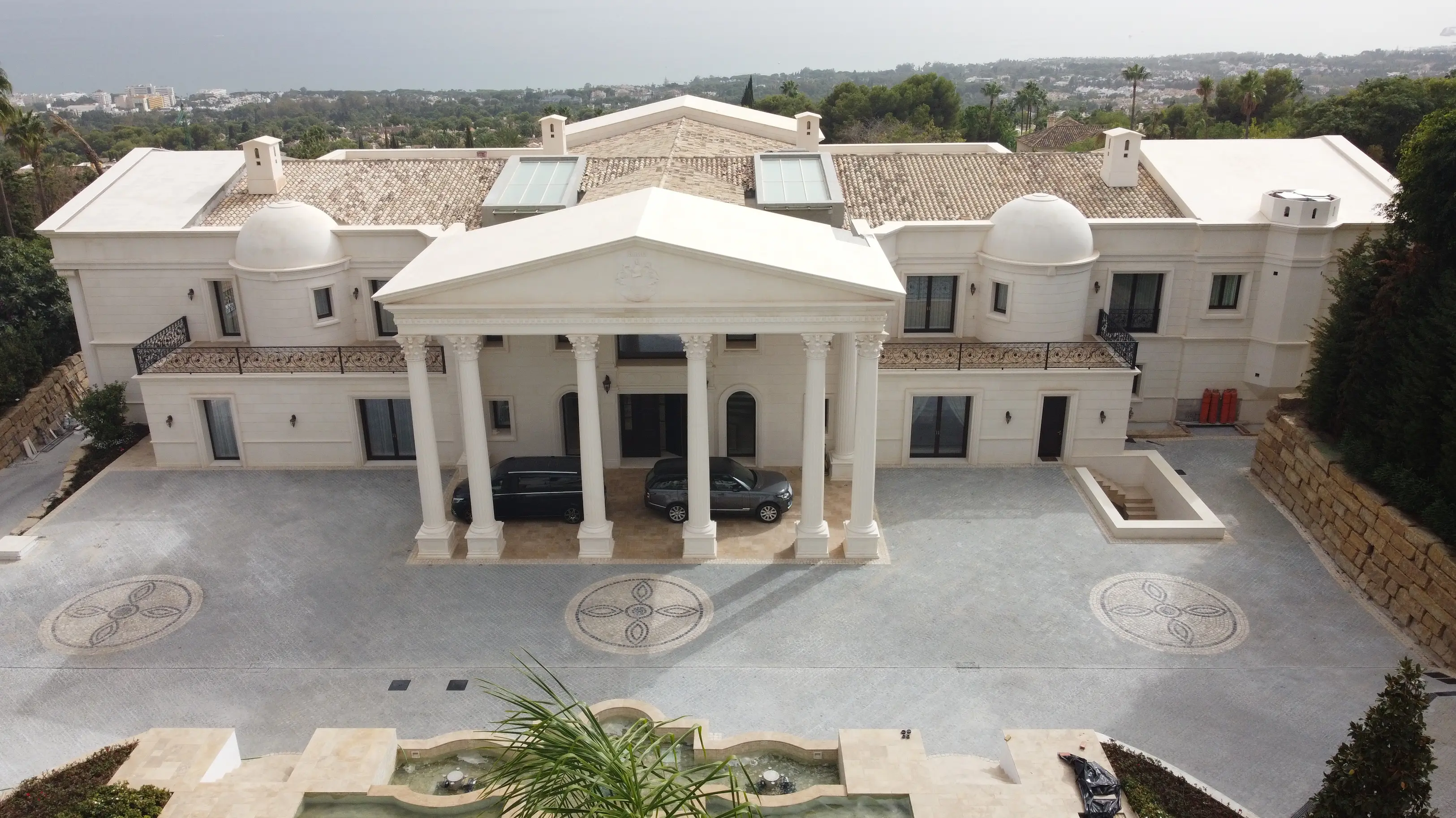 Imagen 6 del proyecto Villa Bellagio