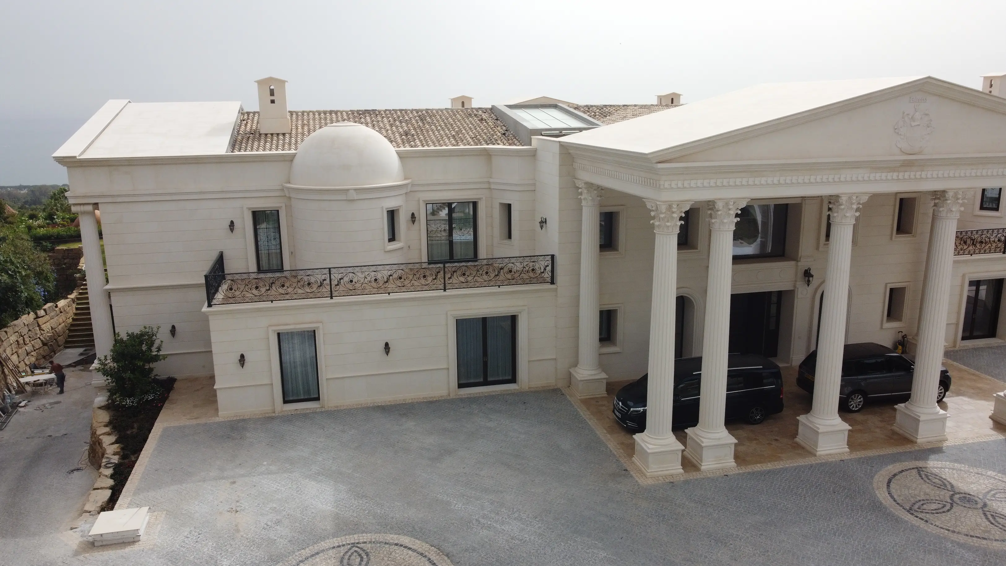 Imagen 7 del proyecto Villa Bellagio